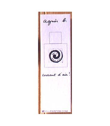 Courant d'air