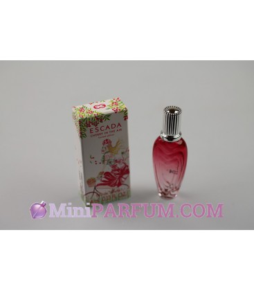 Escada - Cherry in the air - Edition limitée