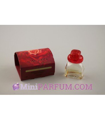 Sometimes in the evening …