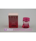 Love love de toi