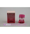 Love love de toi
