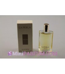 La perla - Creation