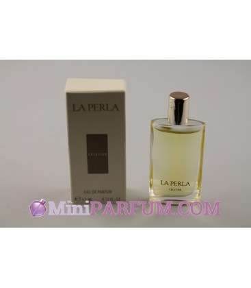 La perla - Creation