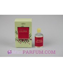 Pink pepper & grapefruit