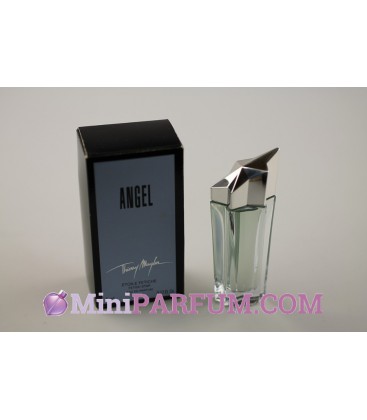 Angel - Etoile fétiche
