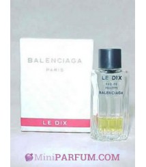 Le Dix