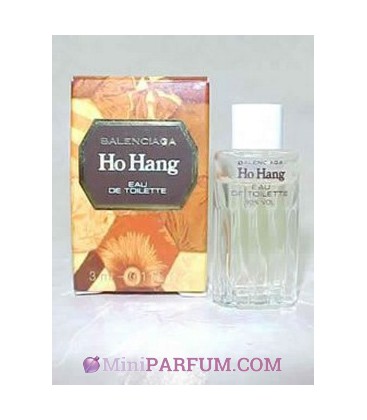 Ho Hang