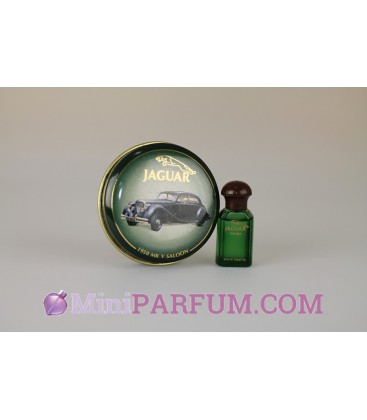 Jaguar - 1950 MK V Salon