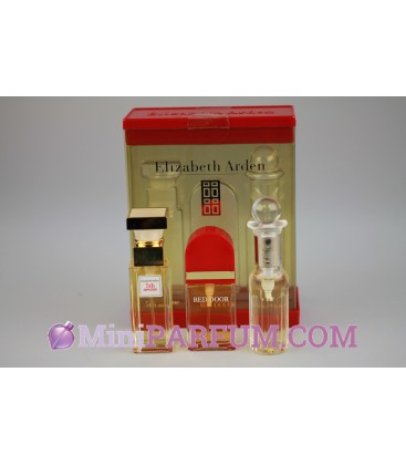 Coffret Elizabeth Arden