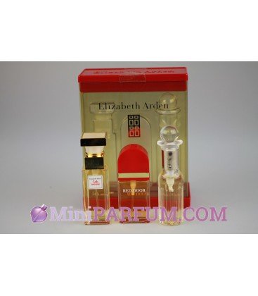 Coffret Elizabeth Arden