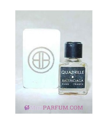 Quadrille