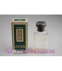 Devin - Light sporting