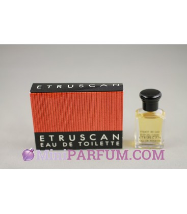 Etruscan