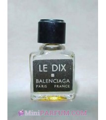 Le Dix