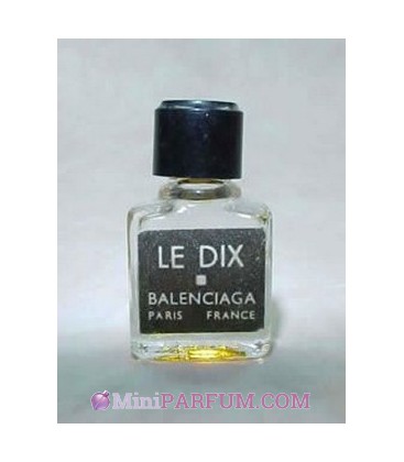 Le Dix