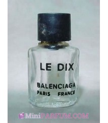 Le Dix