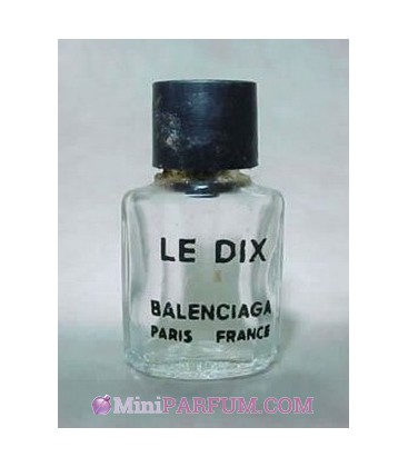Le Dix