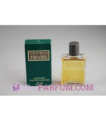 Devin - country