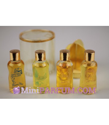 Coffret Artden - Flower mist