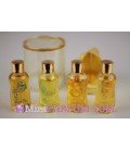 Coffret Artden - Flower mist