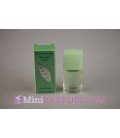 Green tea scent