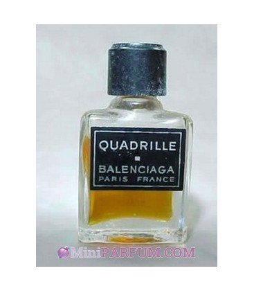 Quadrille