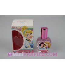 My princess and me - Snow white & Rapunzel