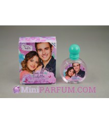 Collection Violetta en couple