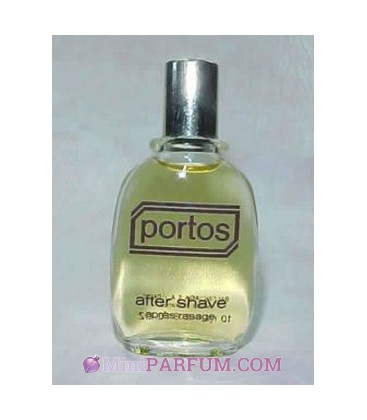 Portos after shave