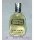 Portos after shave