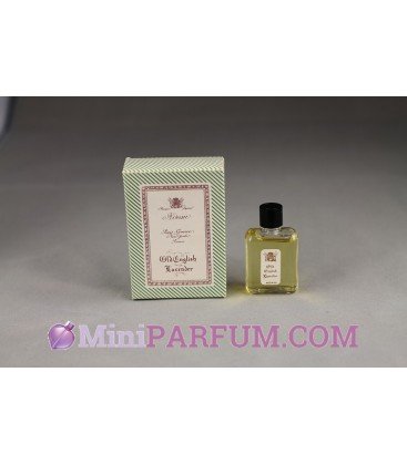 Old English - Lavander