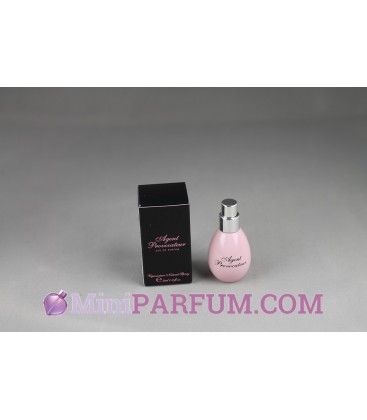 Agent provocateur