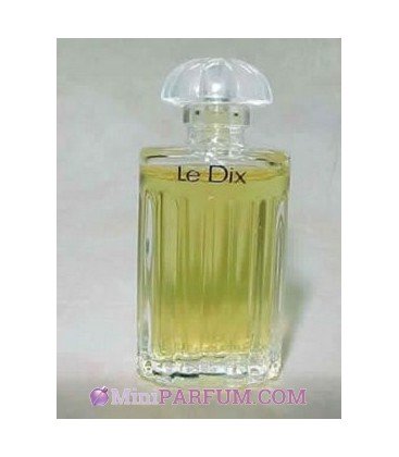Le Dix