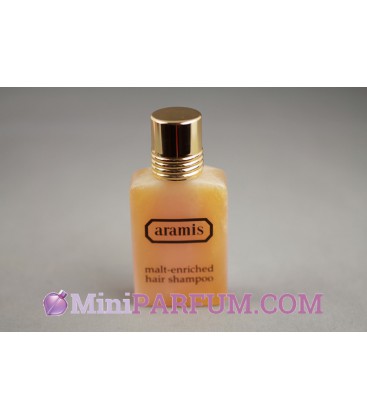 Aramis - malt enriched hair shampoo