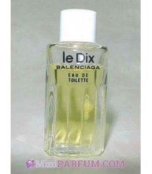 Le Dix