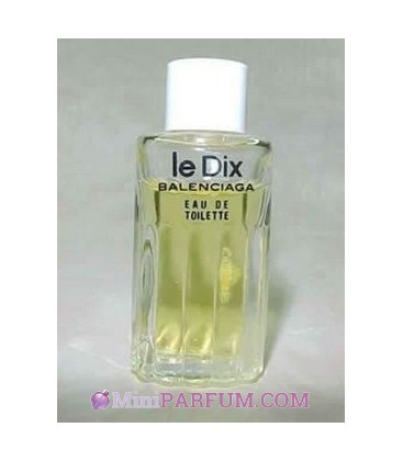 Le Dix