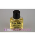 Le dix