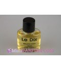 Le dix