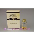 Le dix