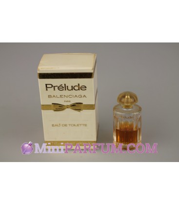 Prélude