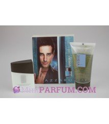 Coffret visit for men
