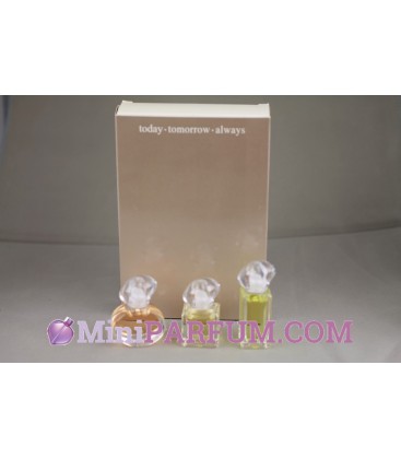 Coffret Avon Today, tomorrow, Always