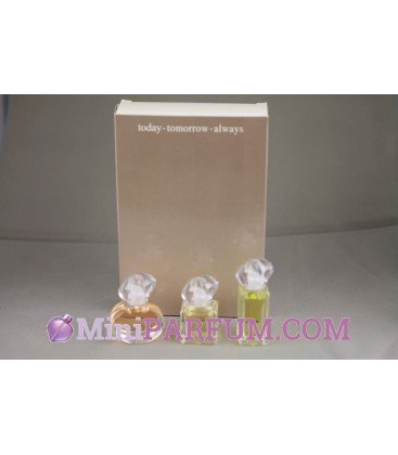 Coffret Avon Today, tomorrow, Always