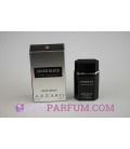 Silver black