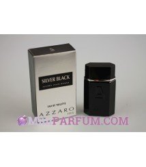 Silver black