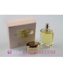 Baiser volé - Essence de parfum