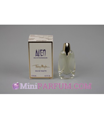 Alien - Eau extraordinaire