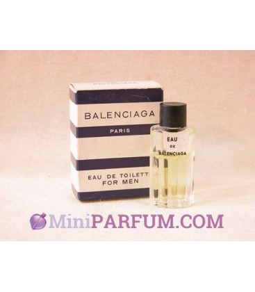 Eau de Balenciaga