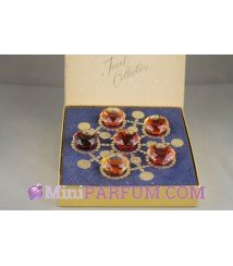 Coffret jewel collection Coffret jewel collection