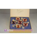 Coffret jewel collection